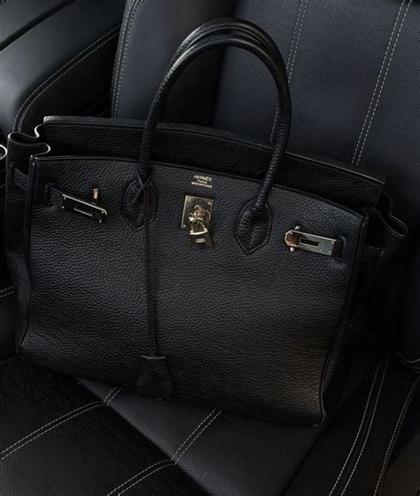 hermes bag black|black hermes bag outfit.